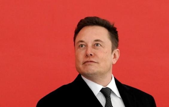 Tesla's Musk calls SEC 'broken' in new Twitter spat