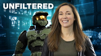 How Bonnie Ross Is Shaping the Future of Halo
