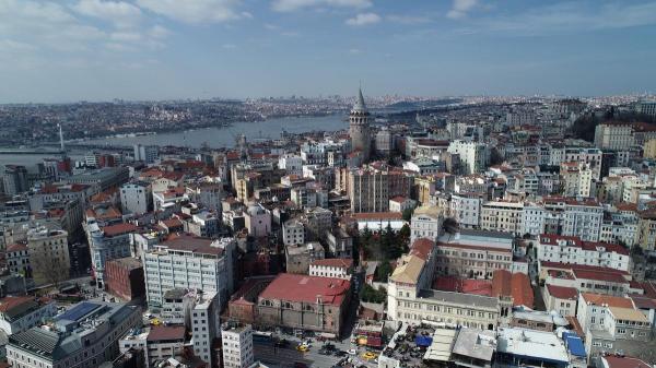 Turkish cities could become 'graveyards' with building amnesty, engineers say