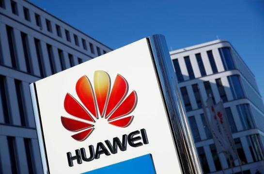 Europe calls for facts not fears in Huawei security row