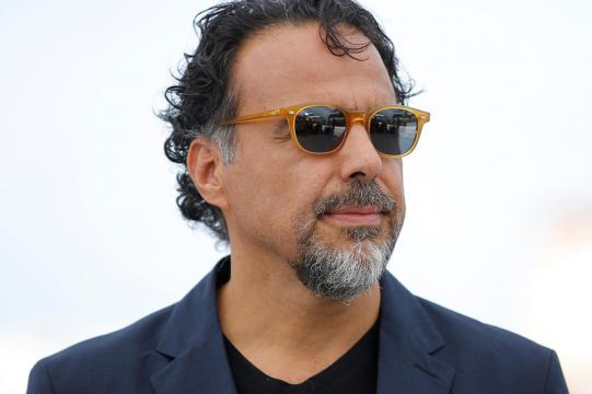 Mexico's Inarritu to head Cannes Film Festival jury