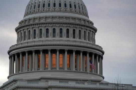 Credit reporting agencies face pressure from skeptical U.S. Congress