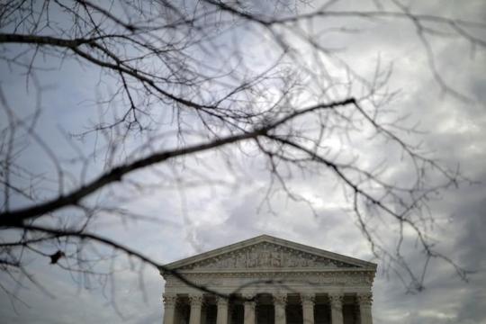 U.S. top court backs killer who forgot crime in death penalty case