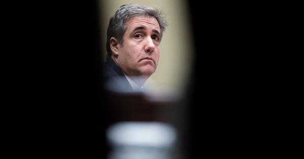 Cohen Testifies to Congress: Key Updates from the Hearing