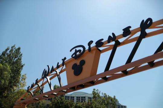 Disney in talks with AT&T to buy WarnerMedia's Hulu stake: Variety