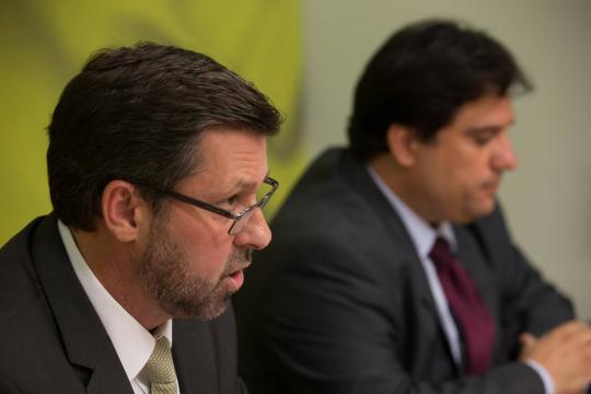PSDB da Câmara decide rejeitar oficialmente trecho de reforma de Bolsonaro