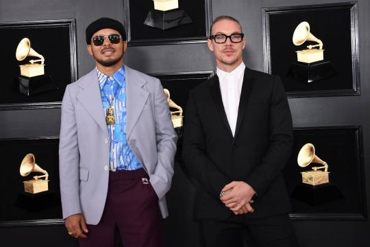 Major Lazer vai estrear no Carnaval em trio elétrico de Salvador