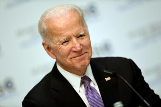 As Biden weighs 2020 bid, Democrats ask: 'Does he meet the moment?'