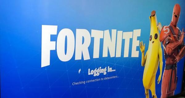 Fortnite Season 8 is now available, and it includes pirates, cannons and volcano lava