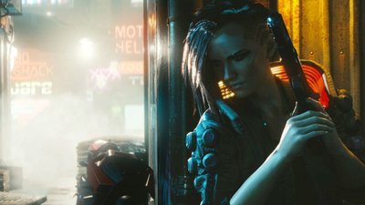 Cyberpunk 2077 Will Be at E3 2019