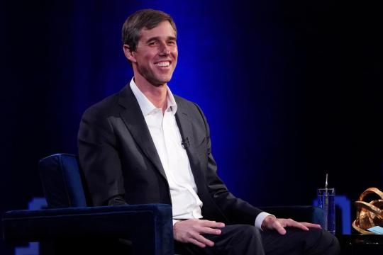 Beto O'Rourke has made decision about 2020 White House run: report