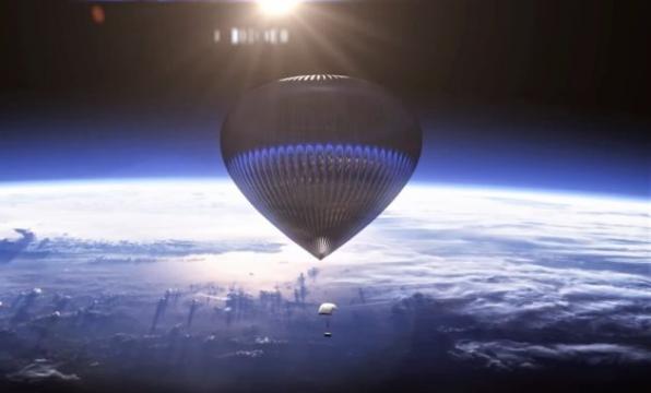 Former Insitu CEO makes the leap over to World View stratospheric balloon venture