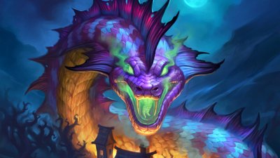 Hearthstone: Baku and Genn Are Being Sent to Wild a Year Early and I Couldn't Be Happier