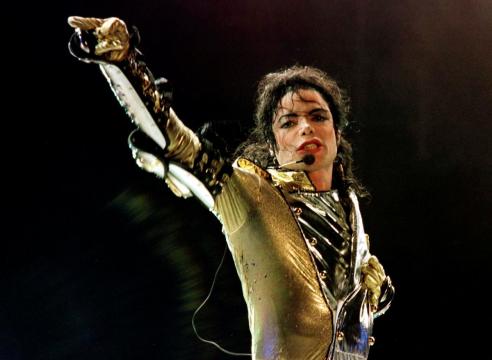 Michael Jackson's legacy under microscope in new sex abuse film