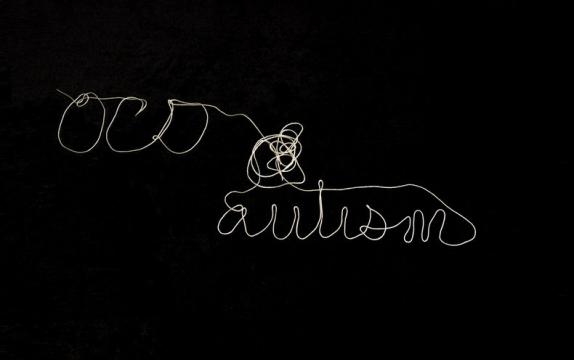 Untangling the Ties between Autism and Obsessive-Compulsive Disorder