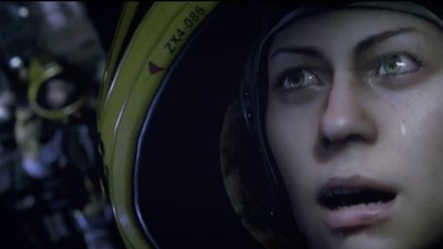 Here's How the Alien: Isolation Digital Series Got Started