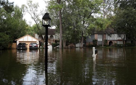 Leave No House Behind in Flood Buyout Programs, Group Says