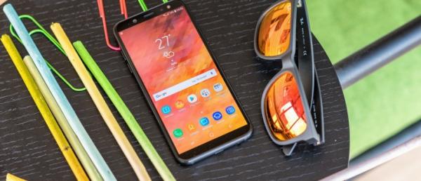 Samsung Galaxy A6 (2018) gets One UI through Android Pie beta