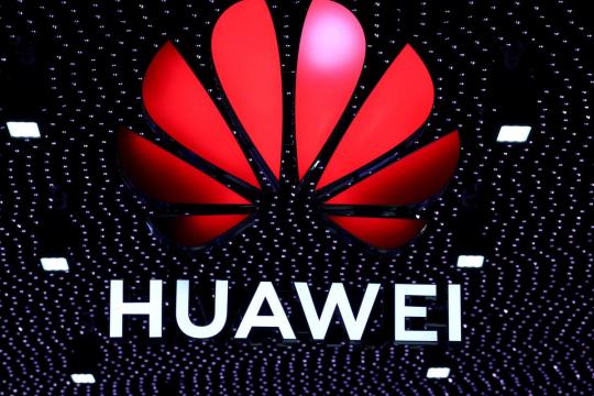 In U.S. charm offensive, China's Huawei launches ad to combat dark image