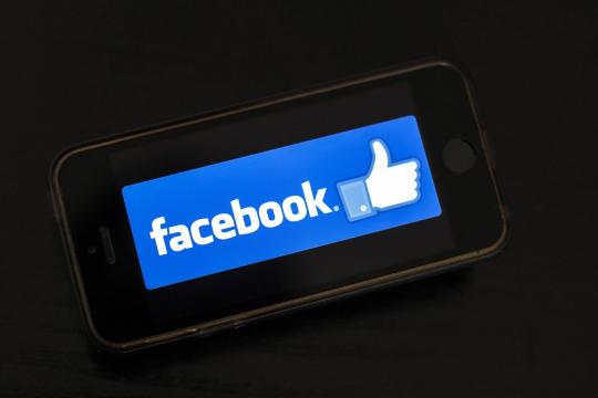 NY investigará Facebook sobre dados íntimos coletados por aplicativo
