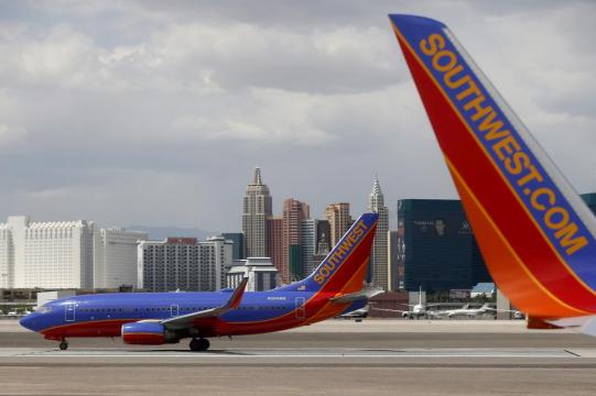 Southwest takes mechanics union to court over flight disruption
