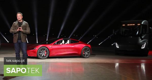 Tesla vai ter prejuízos: mas tem nova versão “low-cost” do Model 3 e outras estratégias para recuperar