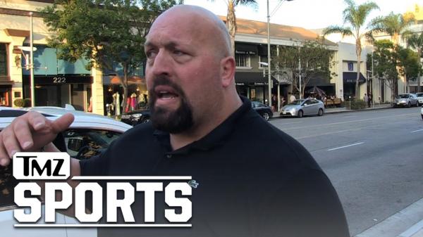 Big Show STOP BLAMING WWE FOR DEATHS ... Vince Takes Care Of Us | TMZ Sports