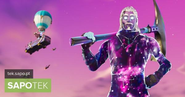 Poderá tornar-se Fortnite uma plataforma de eventos musicais?