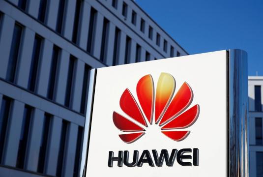 Huawei to be arraigned in U.S. fraud case in New York on March 14