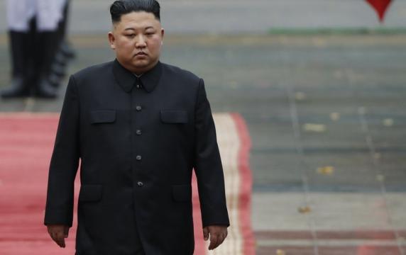 How Security Experts Track North Korea's Nuclear Activity