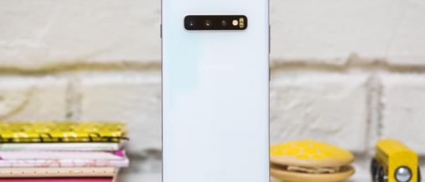 Galaxy S10+ bill of materials estimated at $420, SoC actually $9 cheaper than S9+'s