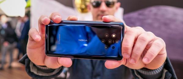 Shootout: Nokia 9 PureView gets us closer to the beauty of real bokeh