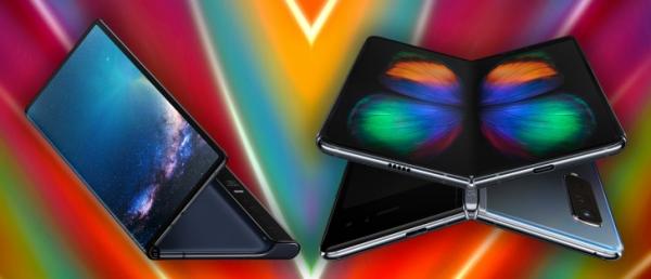 Weekly poll: what's the best design for foldable phones?