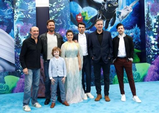 Box Office: 'How to Train Your Dragon 3' Stays Victorious, 'Madea Family Funeral' Scores Strong Debut