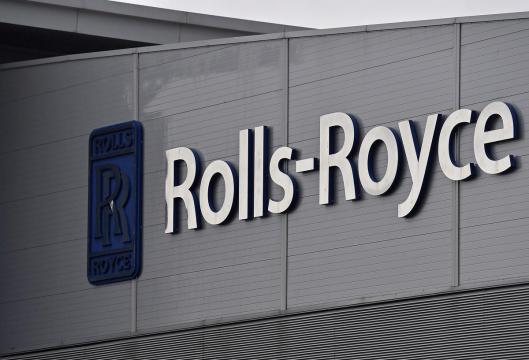 Rolls-Royce scales back on joining Turkish fighter jet project: FT