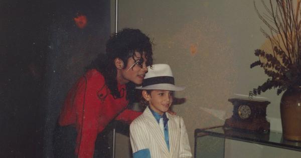 Leaving Neverland: What to Know About Dancer and Alleged Michael Jackson Victim Wade Robson