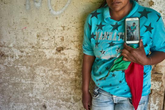 Norte da Colômbia vive aumento de assassinatos de indígenas