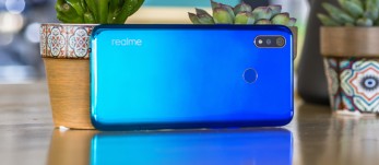 Realme 3 review