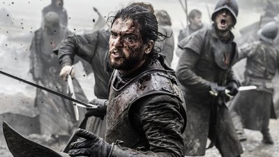 Game of Thrones Season 8 Set to Include 'The Longest Consecutive Battle Sequence Ever'