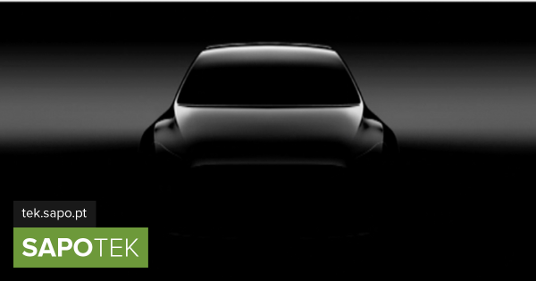 Model Y: Tesla vai apresentar um SUV a 14 de março