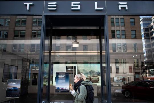 Tesla vai apresentar novo SUV elétrico no dia 14, anuncia Elon Musk
