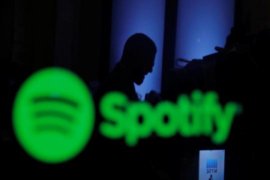 Spotify adds 1 million unique listeners in India in less than a week