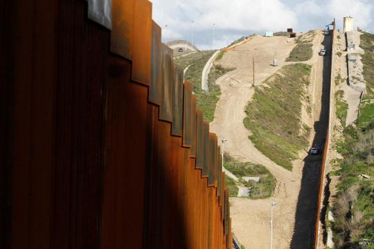 Congress on verge of rejecting Trump's border emergency