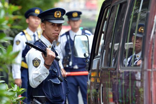 Como tolerância zero a armas e álcool tornou o Japão um dos países mais seguros do mundo
