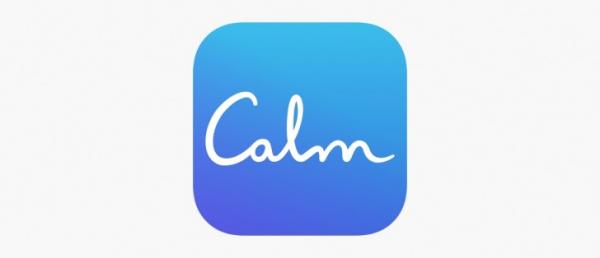 Samsung announces partnership with Calm