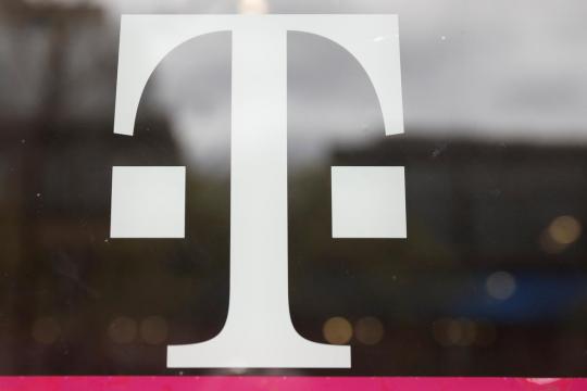 T-Mobile spent $195,000 at Trump Hotel in D.C. since merger announcement