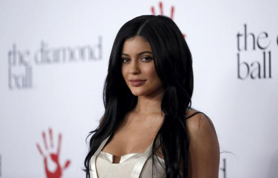 Keeping up with Kylie: Jenner is world's youngest billionaire