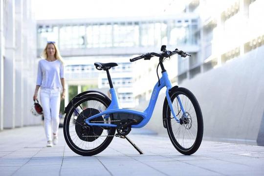 Top 9 Best Electric Bikes for Adults [Buyer’s Guide 2019]