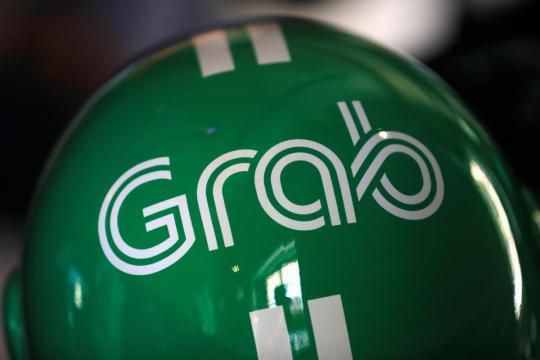 Exclusive: Grab eyes more funding, after raising $4.5 billion in SE Asia's largest financing round