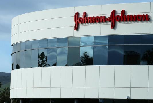 J&J nasal spray gets U.S. approval as first new type of anti-depressant in decades